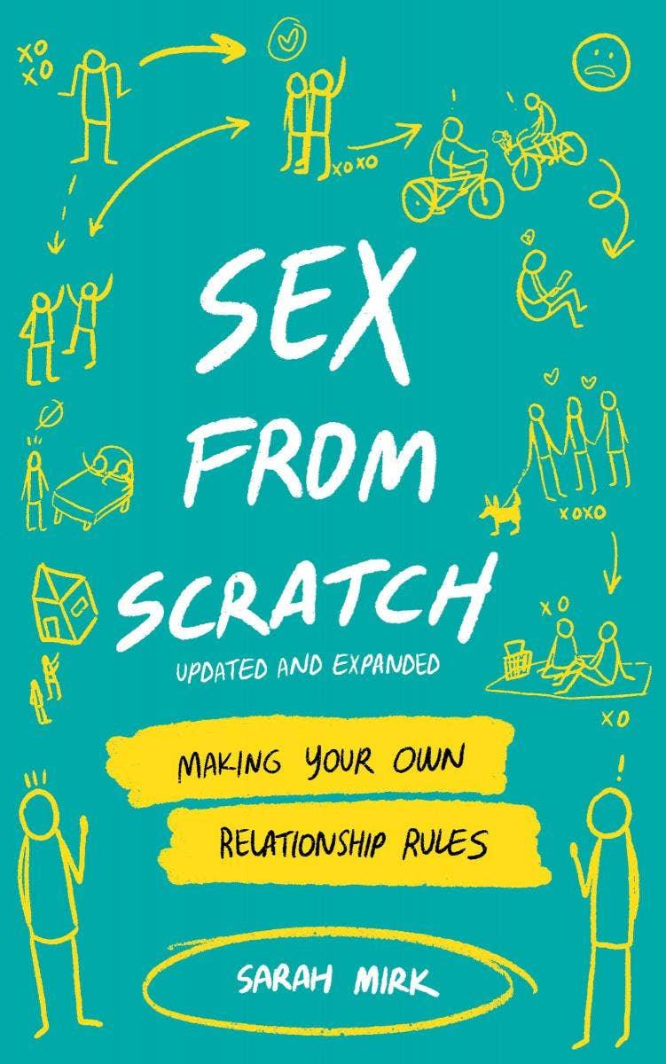 Sex From Scratch: Make Your Own Relationship Rules – Esme and Elodie