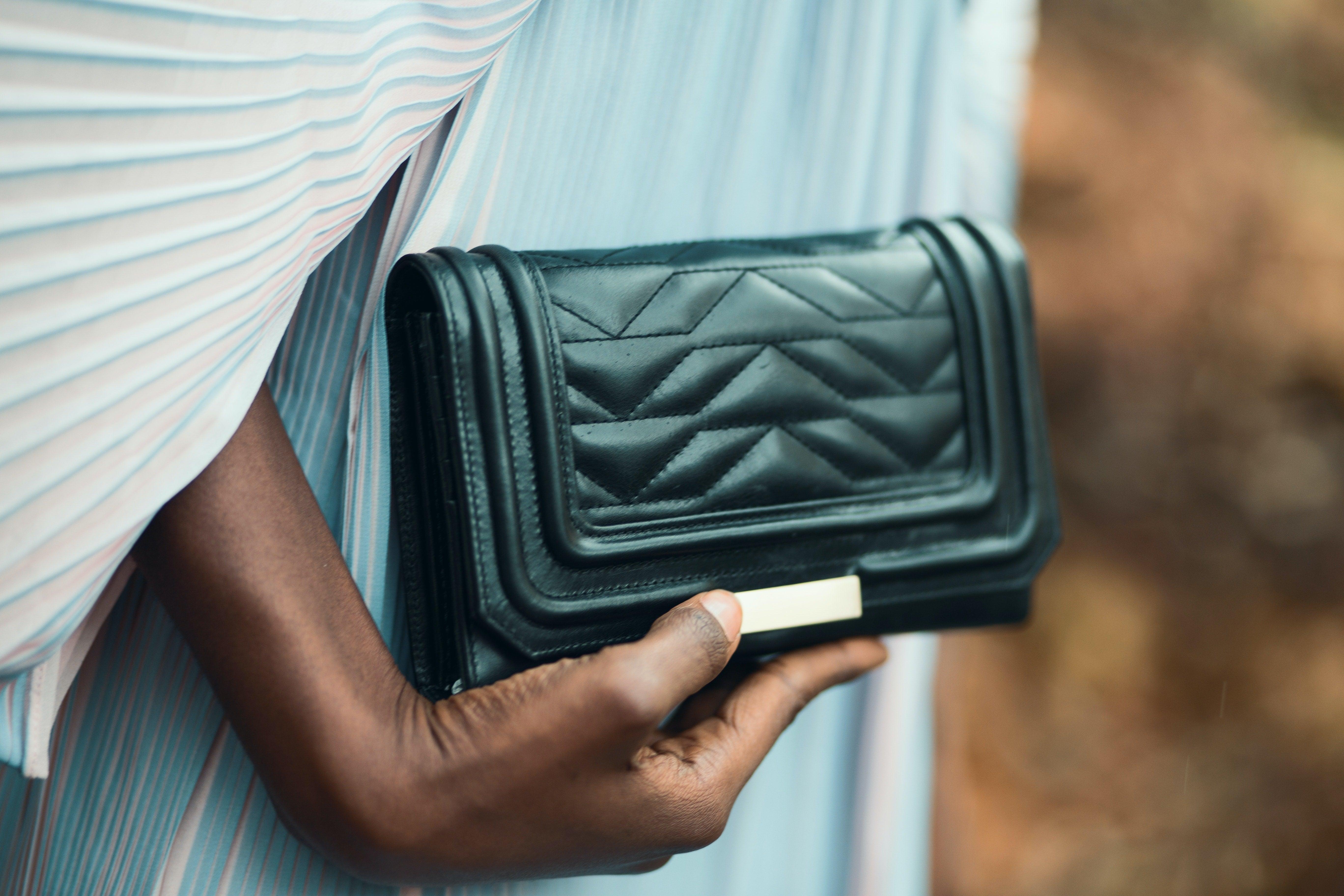 8 types of purses you should own – Esme and Elodie