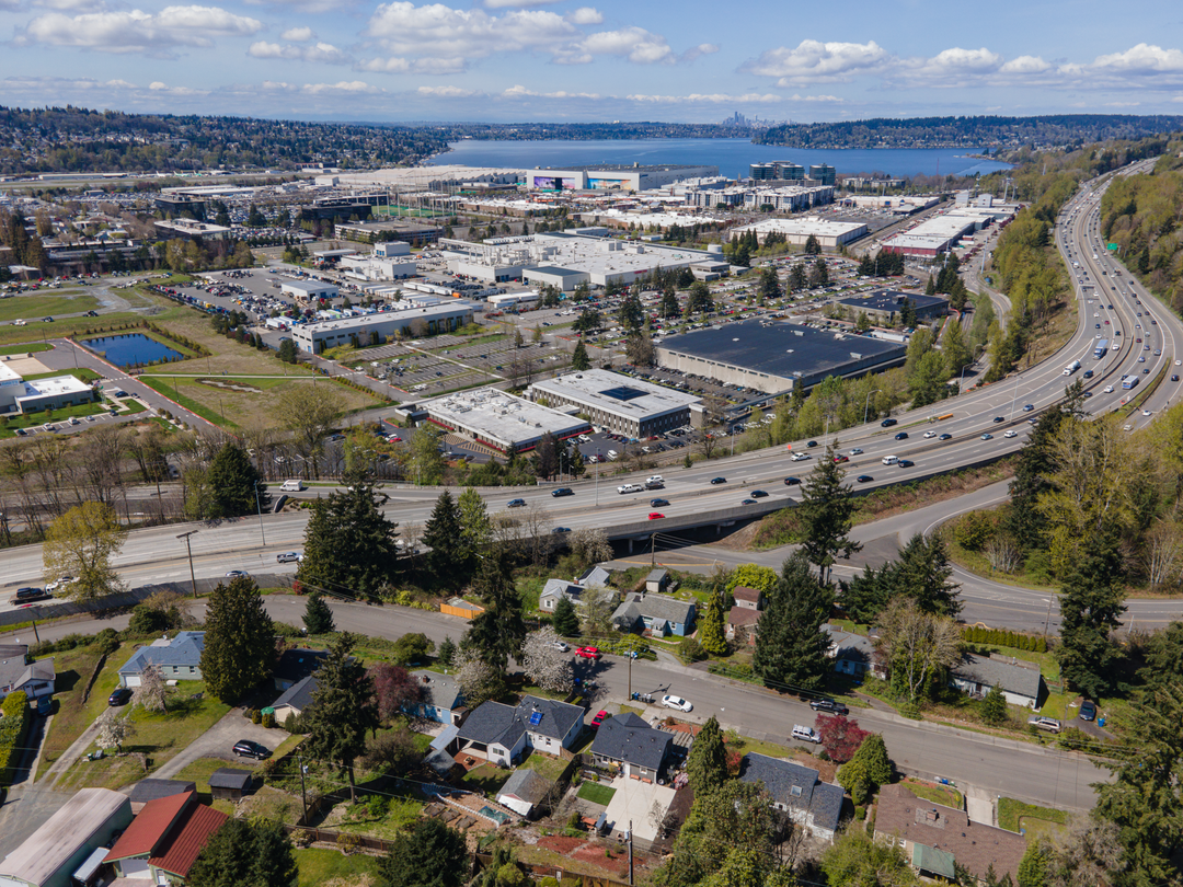 The History of Renton, Washington: A Journey Through Time