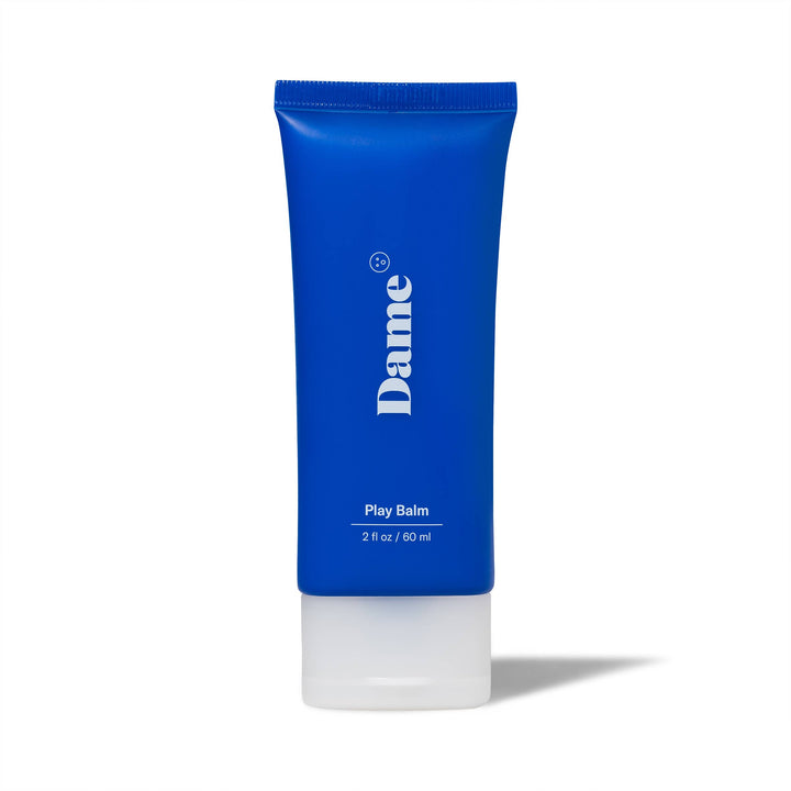 Dame Products - Play Balm Intimate Moisturizer