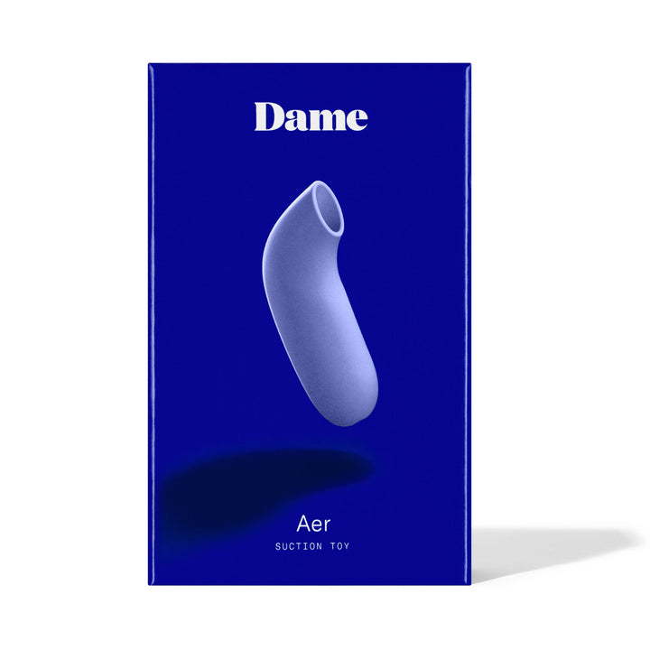 Dame Products - Aer, Suction Toy