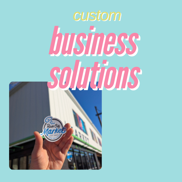 custom personalized stickers online cheap and inexpensive small business solutions