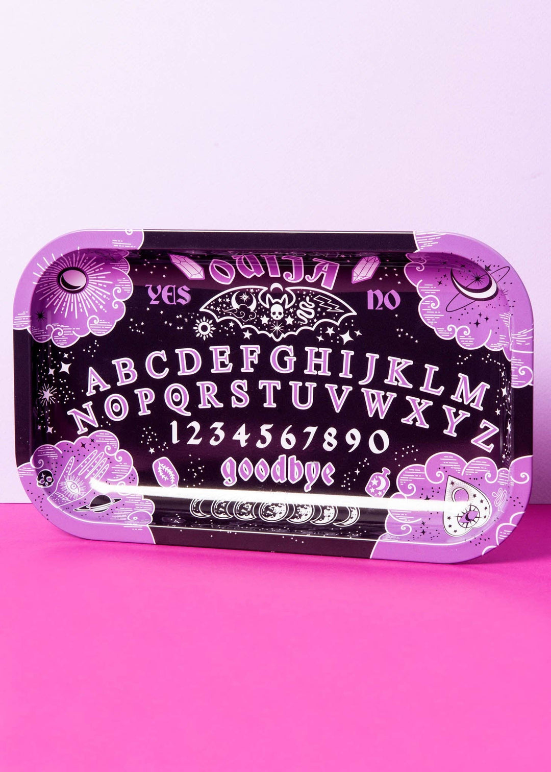 Canna Style - Ouija Board Rolling Tray